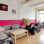 Welkeys Appartement Canal Saint Martin