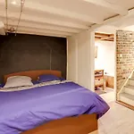 Welkeys Appartement Canal Saint Martin